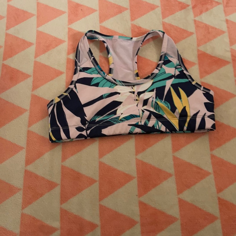 Sports Bra